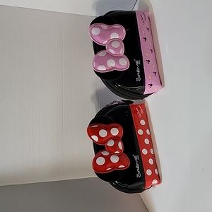 Disney, The Creme Shop, Makeup bag. PICK ONE!